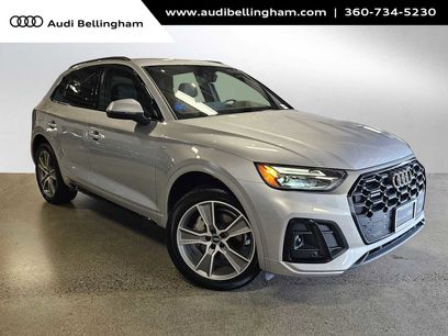 Certified 2025 Audi Q5 2.0T Premium w/ Convenience Plus Package