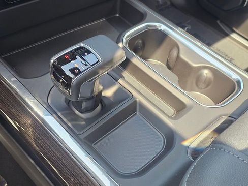 New 2026 Chevrolet Silverado 1500 LT Trail Boss w/ LT Trail Boss Premium Package AWD/4WD image 36