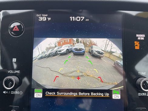 Certified 2024 Subaru Legacy Limited image 17