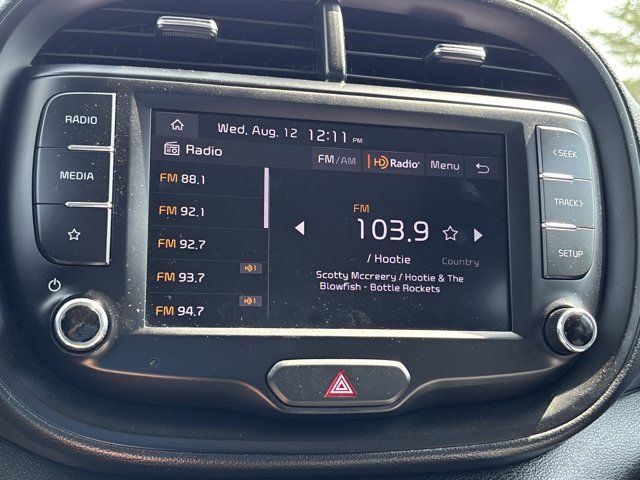Used 2024 Kia Soul LX w/ Option Group 015 FWD image 24