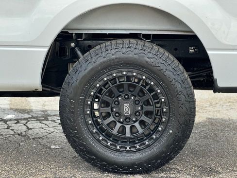 Used 2013 Ford F150 XL w/ Mid Equipment Group image 23