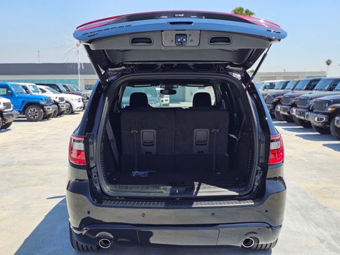 New 2026 Dodge Durango GT image 7