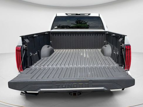 Used 2024 Toyota Tundra SR5 w/ TRD Sport Package RWD image 11
