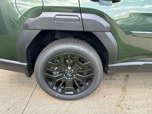 New 2026 Subaru Outback Limited XT AWD/4WD image 10