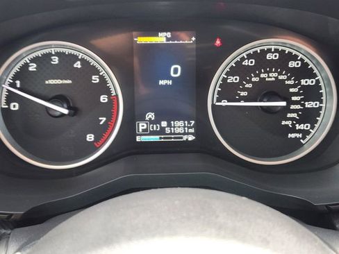 Certified 2023 Subaru Forester Premium AWD/4WD image 16