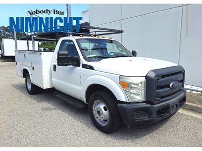 Used 2014 Ford F350 XL
