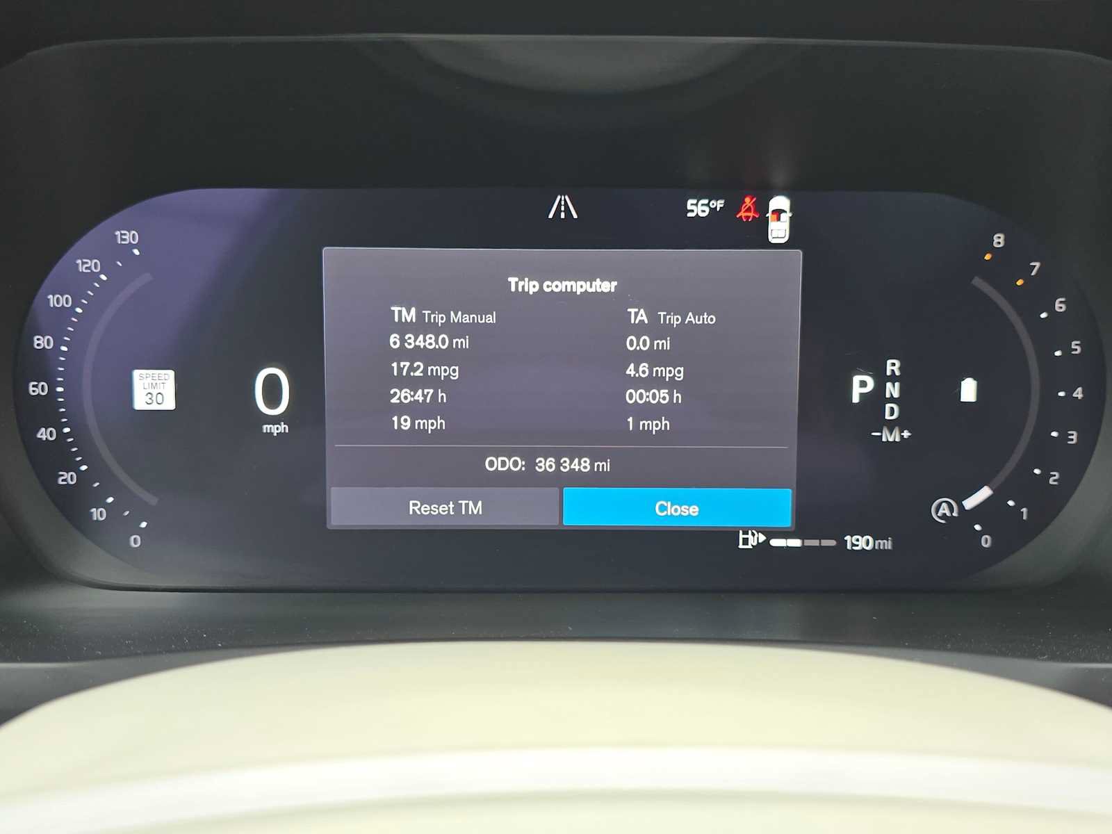 Certified 2023 Volvo XC90 B6 Plus w/ Protection Package Premier AWD/4WD image 27