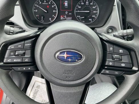 Used 2024 Subaru Crosstrek 2.0i Premium image 30