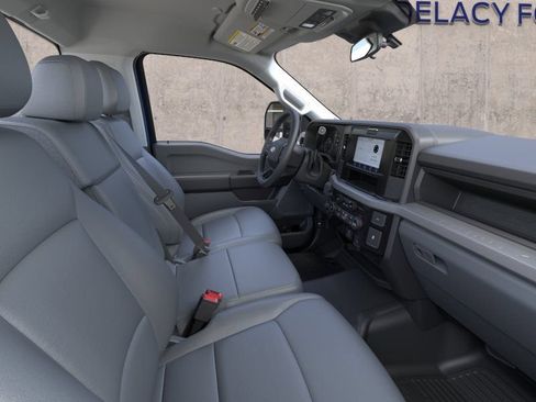 New 2026 Ford F350 XL w/ Snow Plow Prep Package AWD/4WD image 11