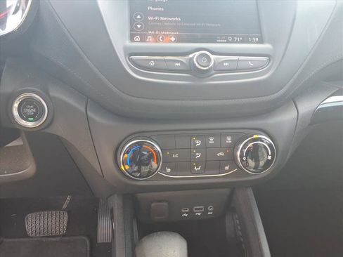 Certified 2023 Chevrolet TrailBlazer LT image 14