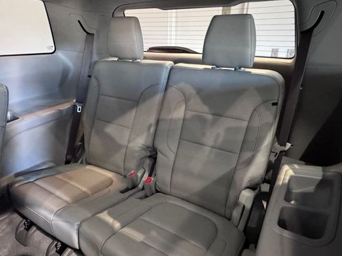 Used 2018 GMC Acadia SLT image 10