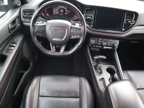 Used 2024 Dodge Durango GT image 12