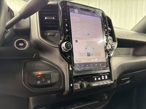 New 2026 RAM 2500 Tradesman image 20