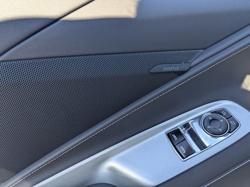 Certified 2023 Chevrolet Corvette Stingray Coupe w/ Z51 Performance Package image 22