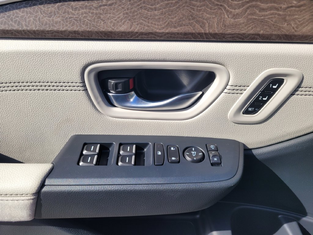 New 2026 Honda Pilot Elite image 16