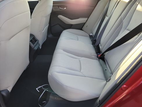 New 2026 Honda Accord SE image 11