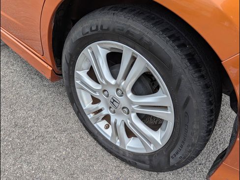 Used 2011 Honda Fit Sport image 20