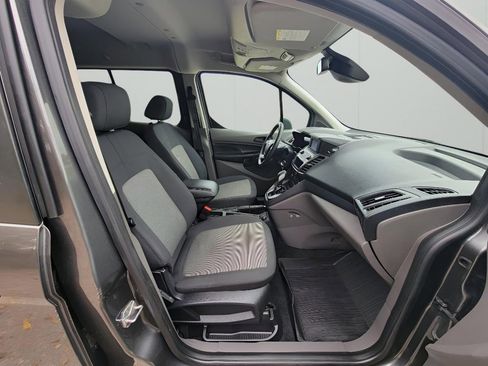 Used 2021 Ford Transit Connect XL image 37
