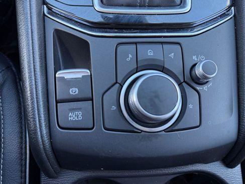 Certified 2024 MAZDA CX-5 AWD 2.5 S image 23