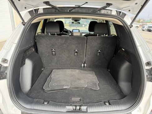 Certified 2020 Ford Escape SE image 7