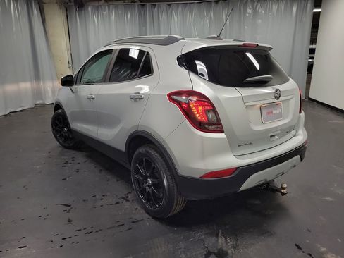 Used 2018 Buick Encore Preferred image 7