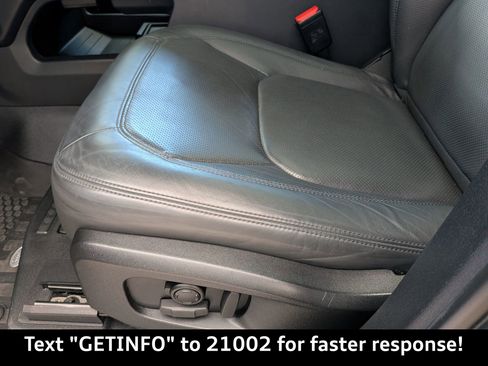 Used 2023 Land Rover Defender 110 V8 image 22