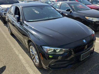Used 2017 BMW 320i Sedan