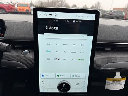 New 2026 Ford Mustang Mach-E Premium w/ Technology Package image 15