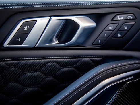 New 2027 BMW X6 M Competition w/ Executive Package AWD/4WD image 22