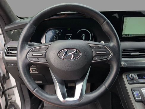 Used 2022 Hyundai Palisade Calligraphy AWD/4WD image 28