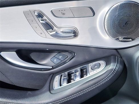 Certified 2021 Mercedes-Benz GLC 300 GLC 300 image 11