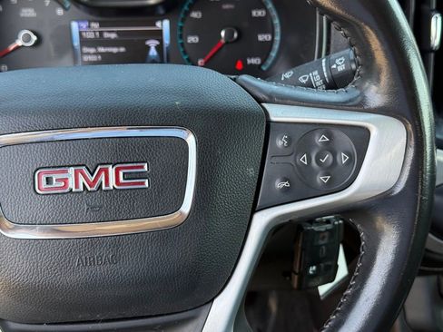 Used 2018 GMC Canyon SLE w/ SLE Convenience Package AWD/4WD image 17
