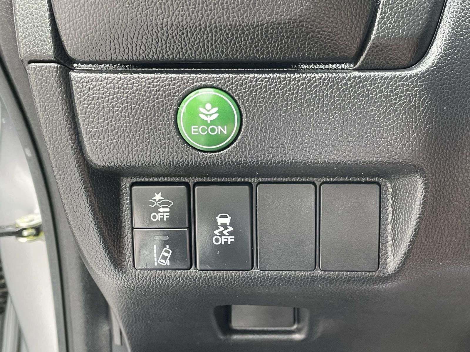 Used 2019 Honda Fit EX image 17