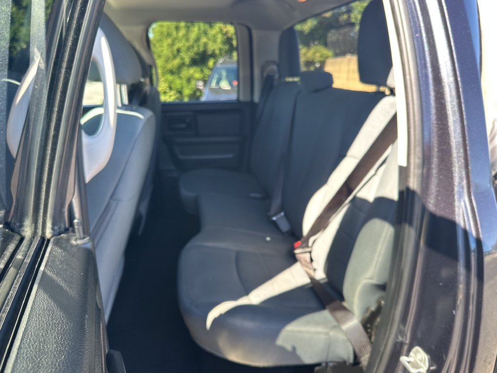 Used 2018 RAM 1500 Express w/ Express Value Package AWD/4WD image 15