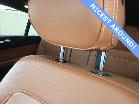 Used 2017 Mercedes-Benz GLE 43 AMG 4MATIC Coupe image 16