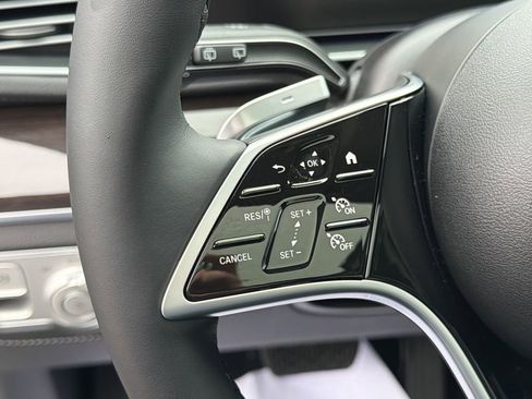 New 2026 Mercedes-Benz GLE 350 4MATIC image 26