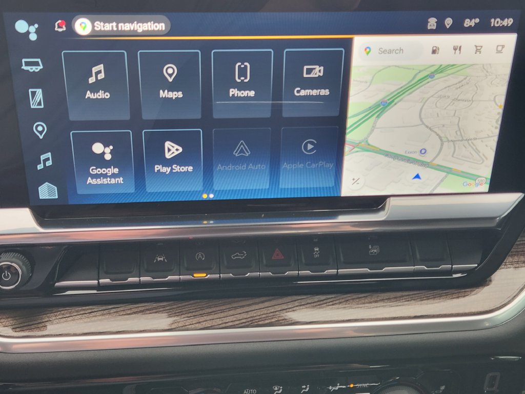 New 2026 Chevrolet Silverado 1500 RST w/ Texas Edition Plus RWD image 13