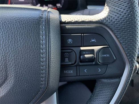 Used 2024 Toyota Tacoma TRD Sport image 28