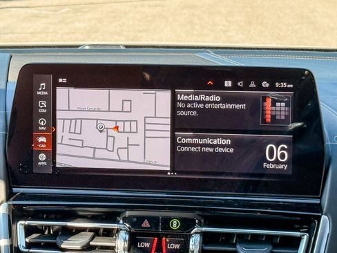 New 2026 BMW 840i image 14