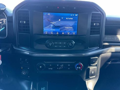 Used 2022 Ford F150 XL w/ STX Appearance Package AWD/4WD image 28