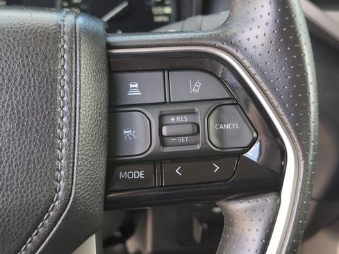 Used 2024 Toyota Tundra SR5 AWD/4WD image 24