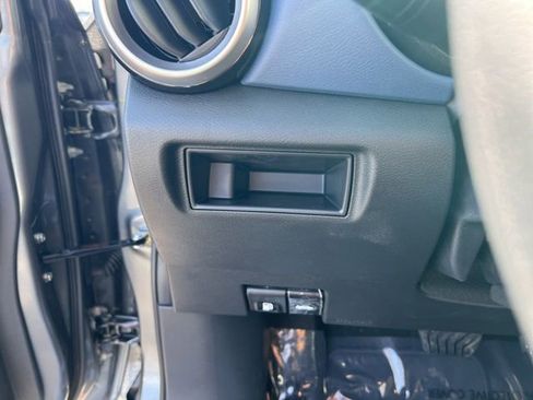 New 2025 Nissan Versa SV w/ Trunk Package image 23