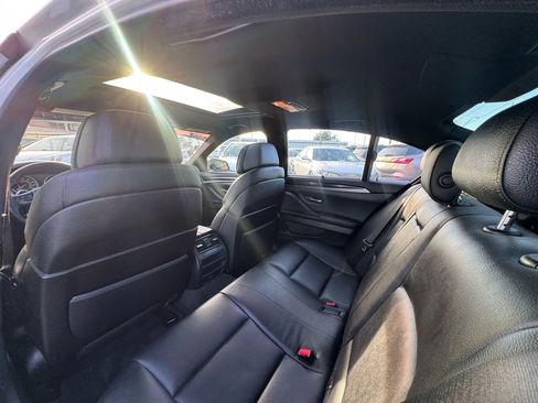 Used 2011 BMW 535i xDrive 535i xDrive Sedan 4D image 16