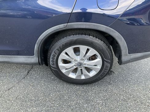 Used 2015 Honda CR-V LX image 10