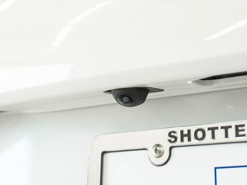 New 2027 Honda HR-V EX-L image 28