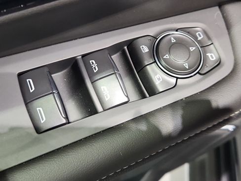 New 2026 Chevrolet Tahoe RST w/ Comfort Package AWD/4WD image 61