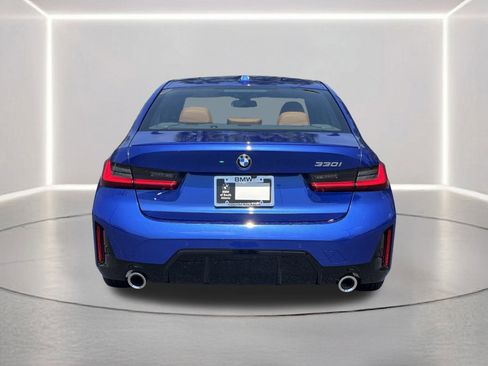 New 2025 BMW 330i Sedan w/ M Sport Package image 26