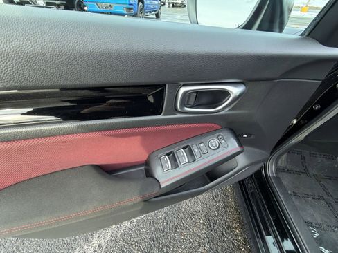 Used 2024 Honda Civic Si image 15