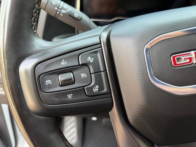 Used 2024 GMC Sierra 3500 AT4 w/ Technology Package AWD/4WD image 20