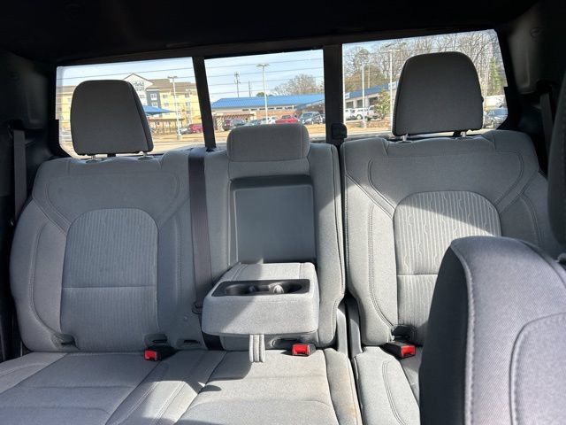 Used 2022 RAM 1500 Big Horn AWD/4WD image 41